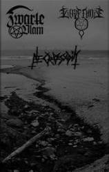 Necrosadik : Walking Down Through the Path of Desolation